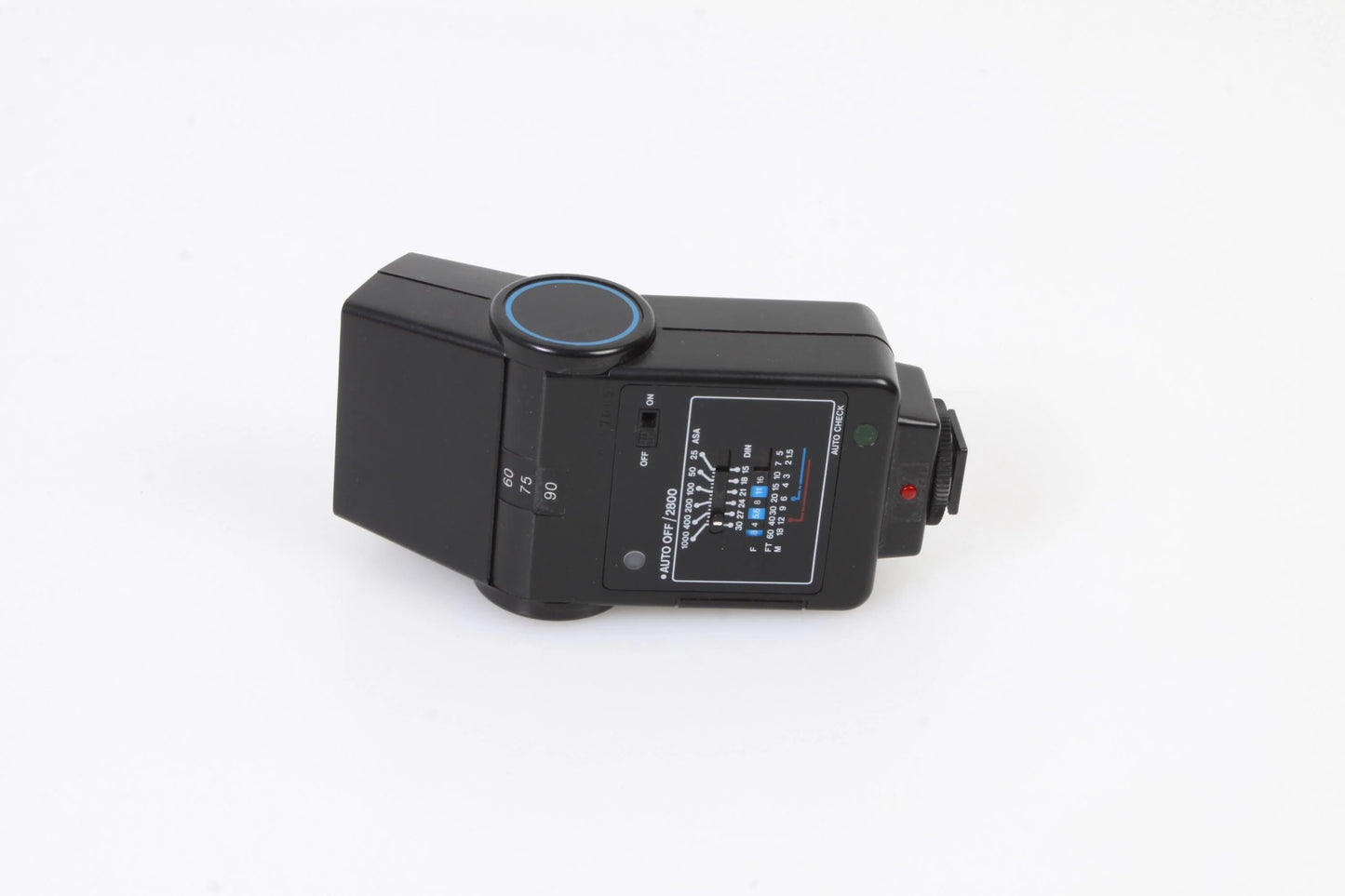 Film camera Flash fits any film Camera