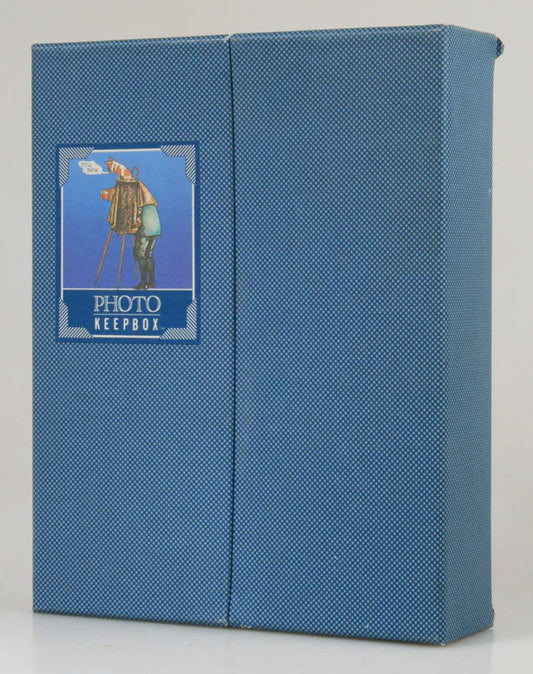 PHOTOGRAPHIC PHOTO KEEP BOX