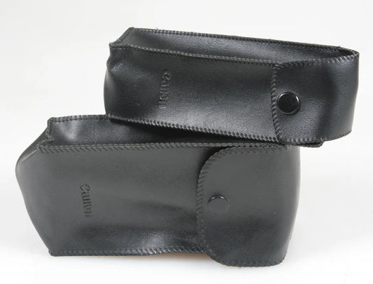 CANON EQUIPMENT CASES