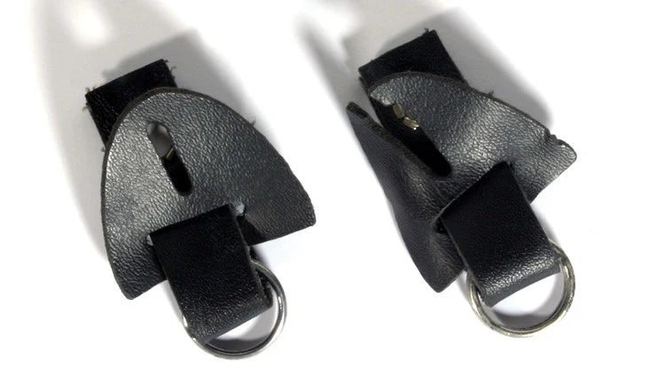 CAMERA STRAP PROTECTORS SET OF 2