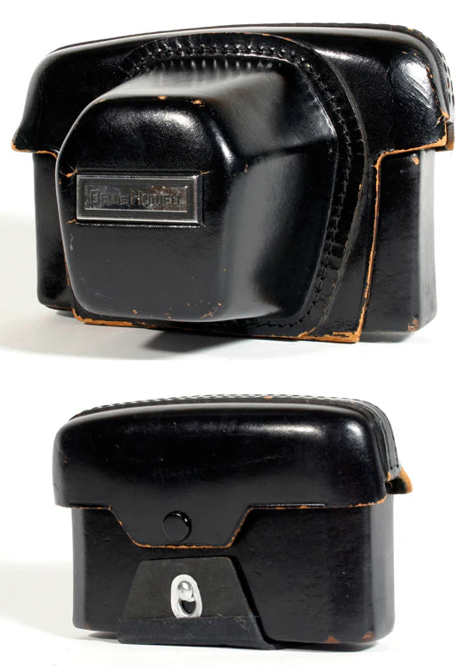 BELL   HOWELL CASE FOR AUTO 35/RELFEX BLACK