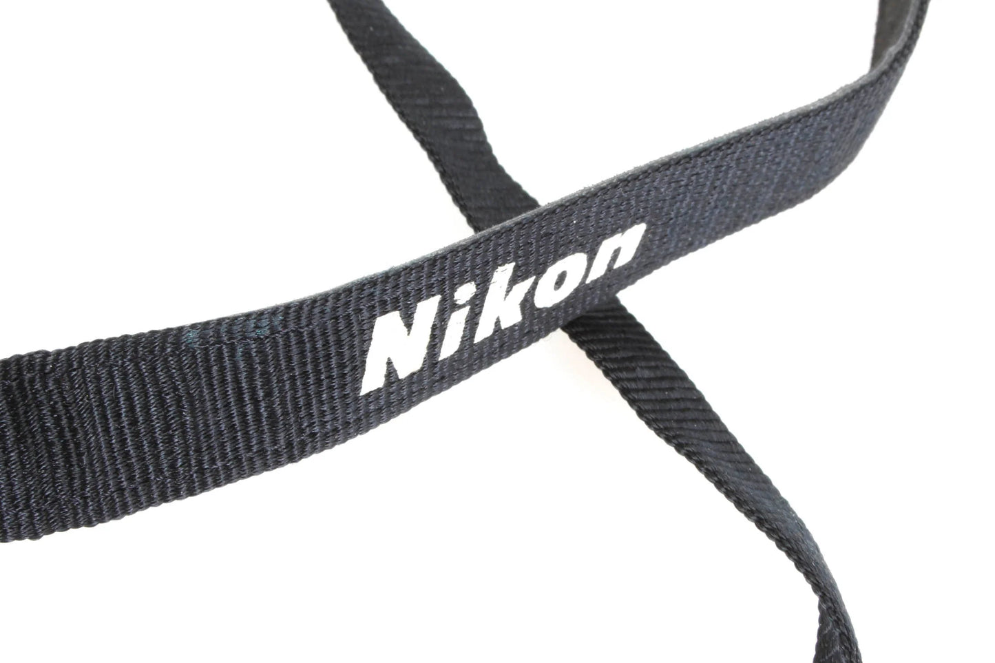 NIKON CAMERA STRAP