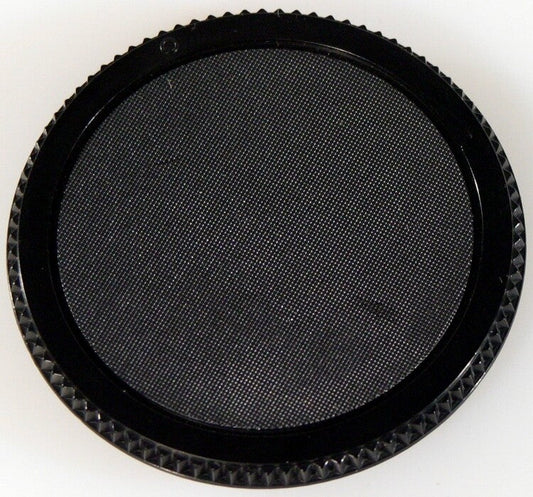 PENTAX ORIGINAL K MOUNT BODY CAP