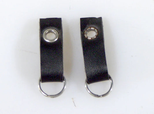 CAMERA STRAP LUGS SET OF 2