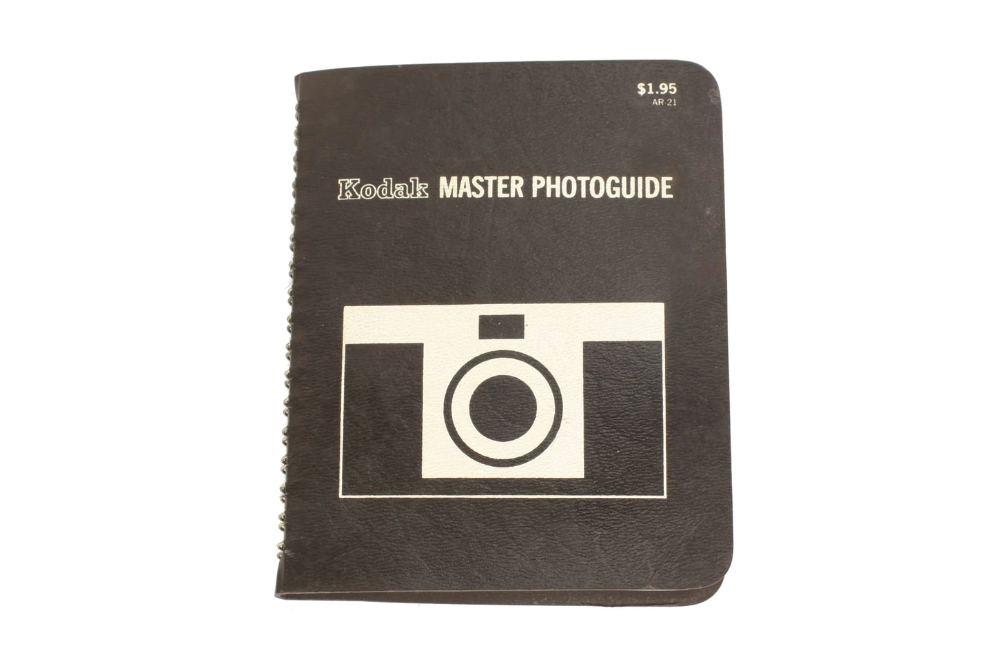 KODAK MASTER PHOTOGUIDE