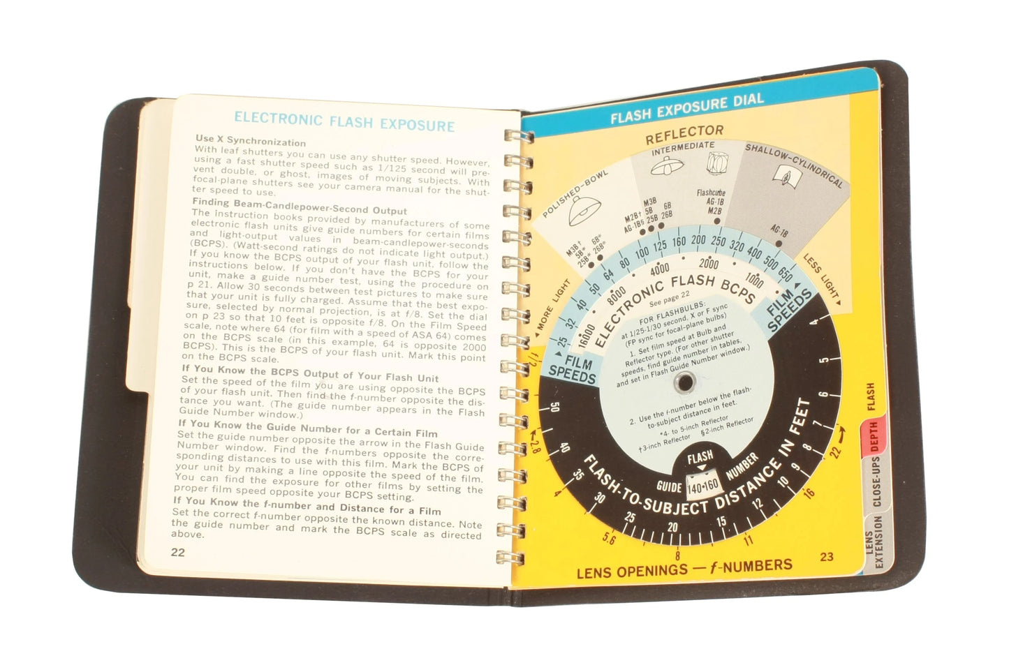 KODAK MASTER PHOTOGUIDE