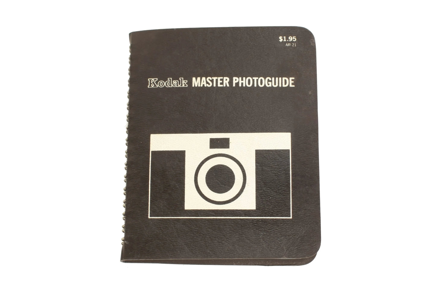 KODAK MASTER PHOTOGUIDE