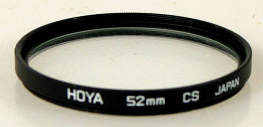 52MM CENTER SPOT FILTER