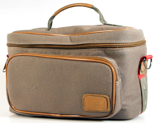 GADGET/CAMERA BAG MEDIUM SIZE