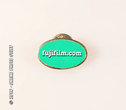FUJIFILM PIN