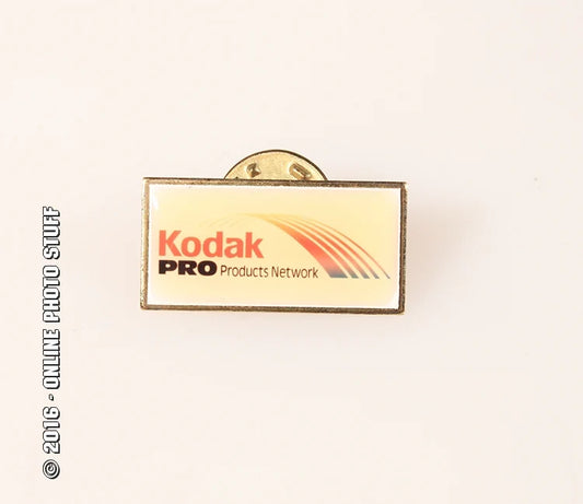 KODAK PRO NETWORK PIN