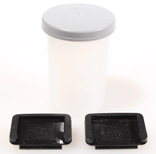 NIKON EYEPIECE COVER DK-5 SET OF 2