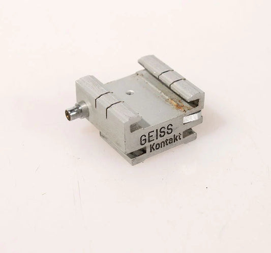 ACCESSORY SHOE W/PC