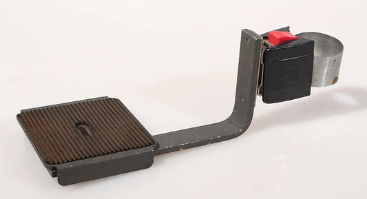 QUICK RELEASE FLASH BRACKET