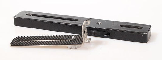 CAMERA BRACKET LARGE + SMALL, HEAVY DUTY, SET OF 2