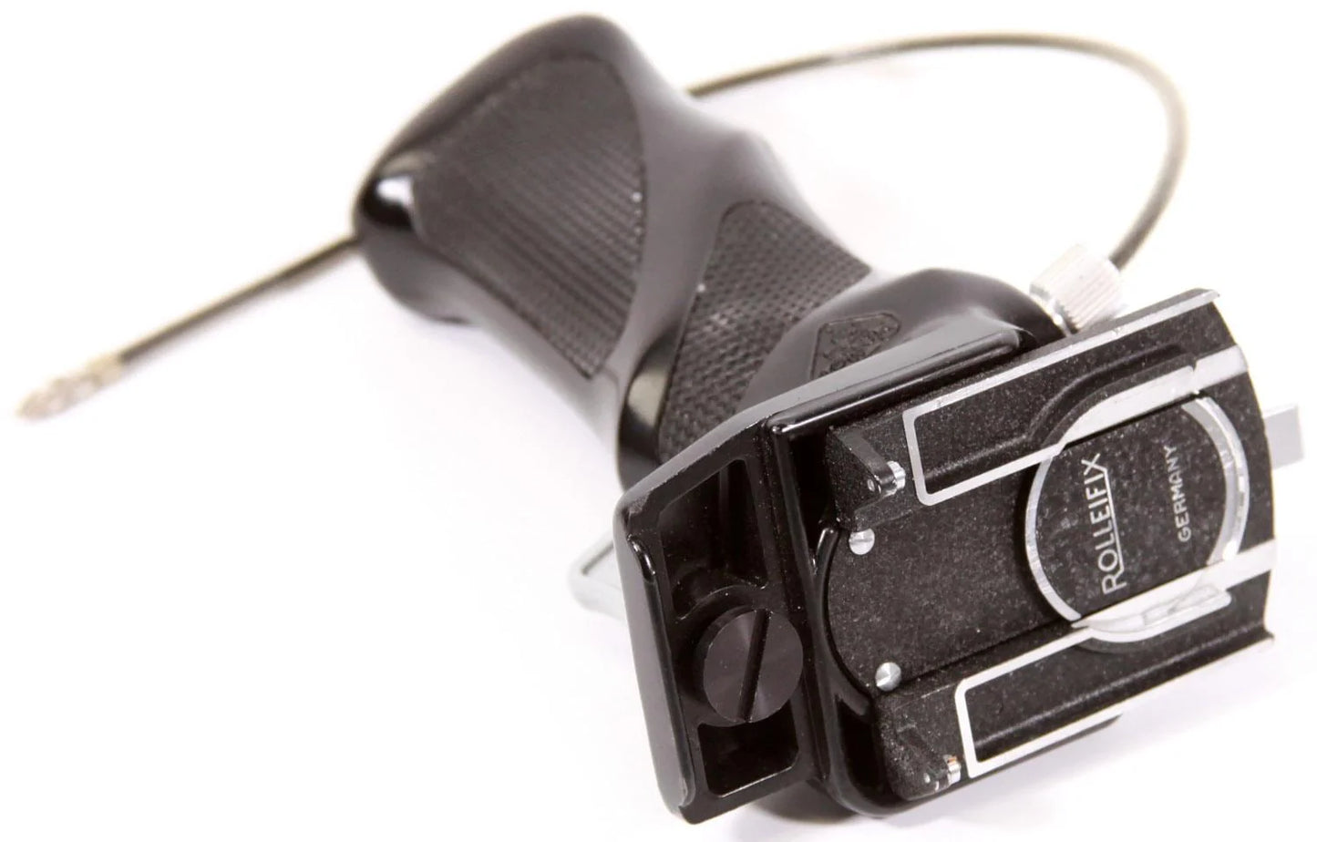 Rolleiflex Handgrip Pistol Grip for TLR Cameras