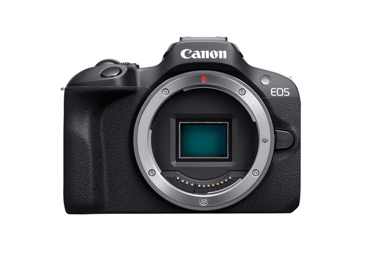 Canon EOS R100 Mirrorless Camera