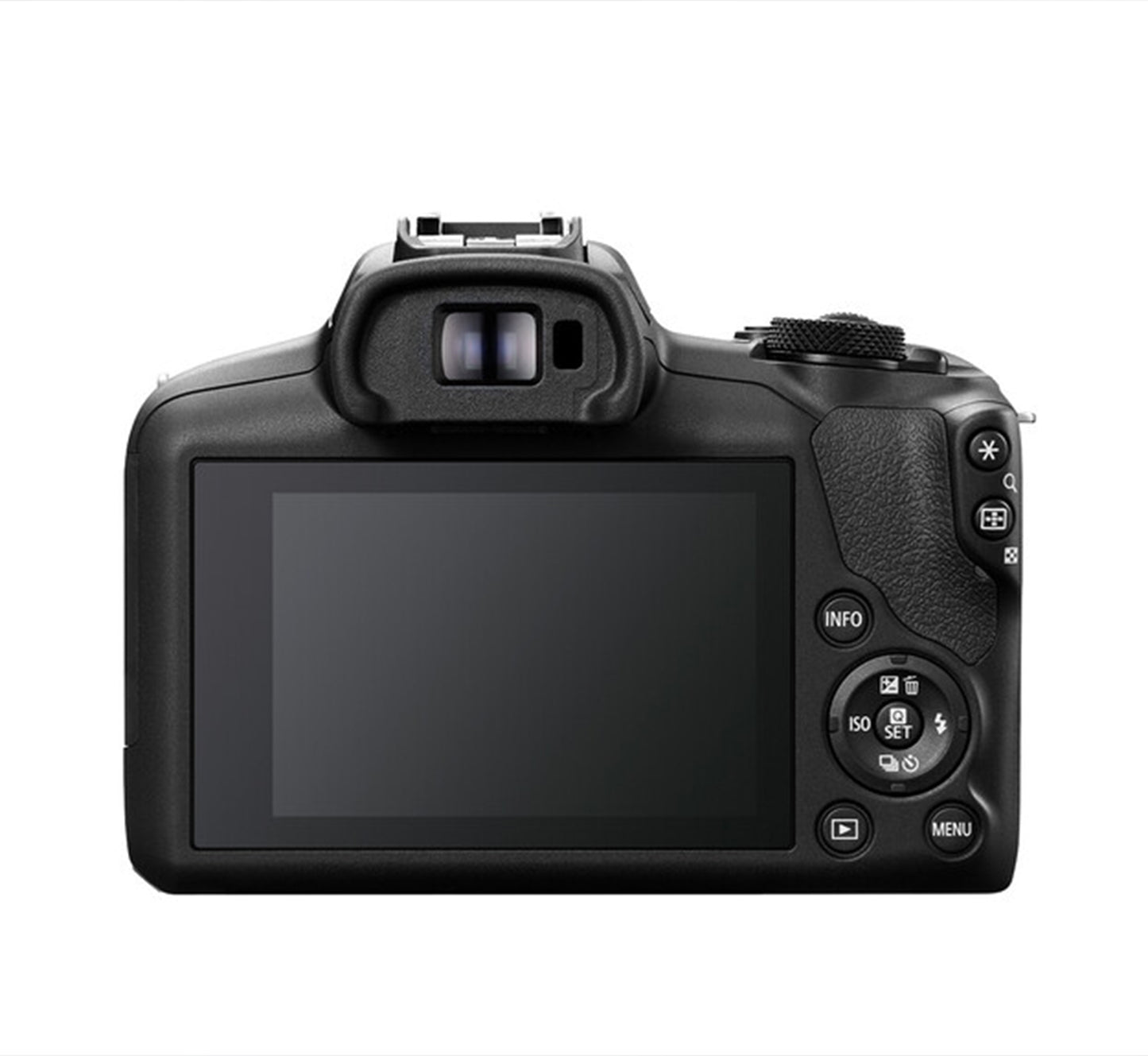 Canon EOS R100 Mirrorless Camera