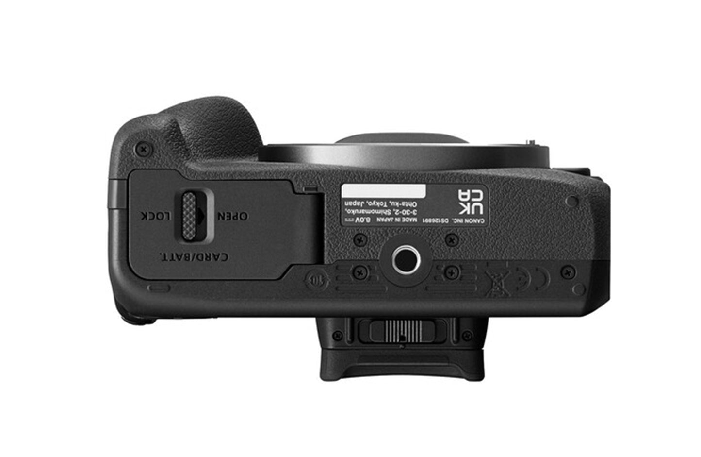 Canon EOS R100 Mirrorless Camera