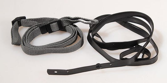 CAMERA STRAP THIN, SET OF 2