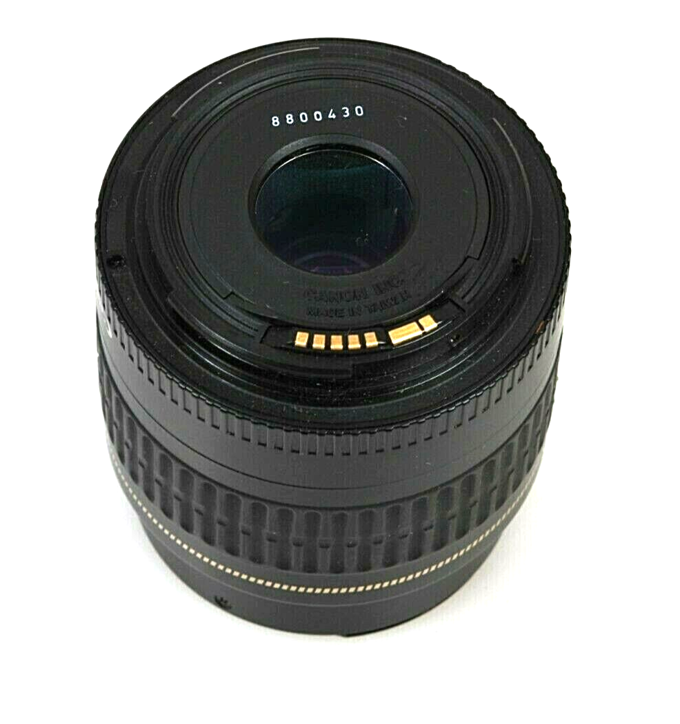 Canon 35-80mm Lens AF/EF