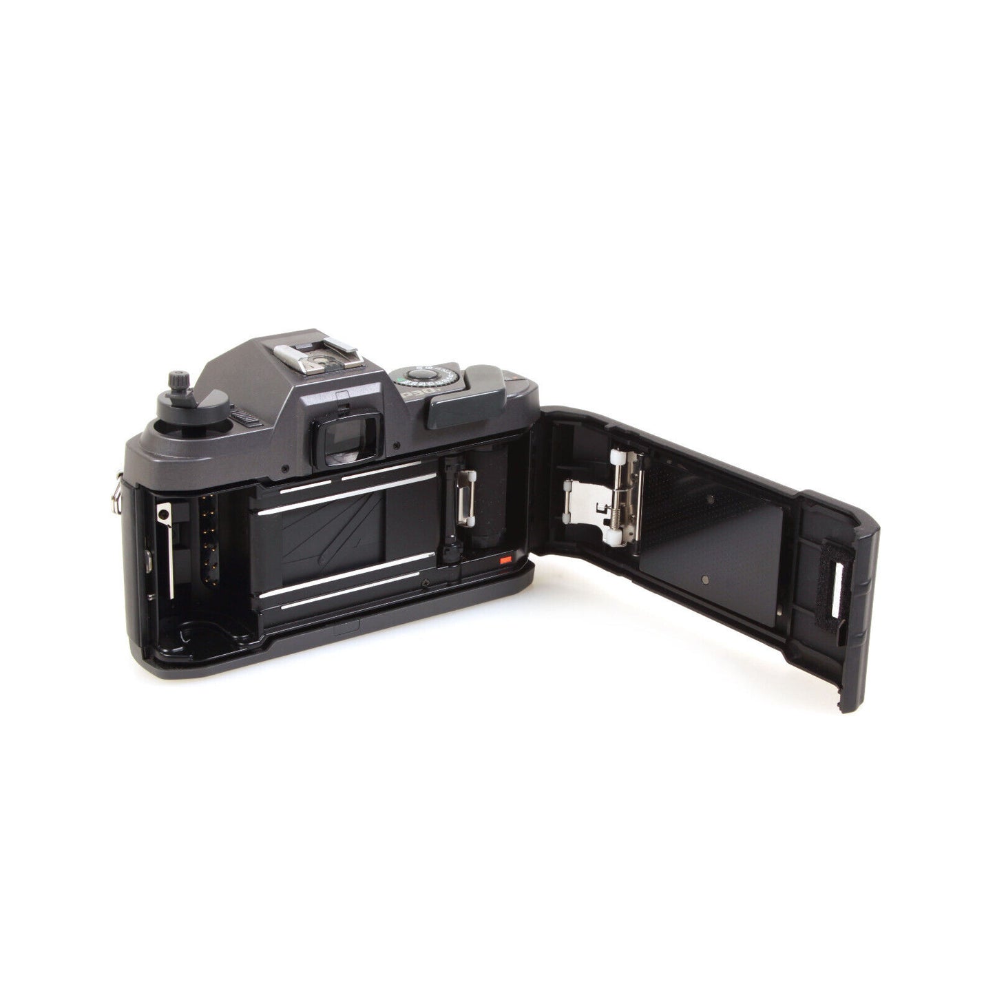 Pentax P30 35mm SLR Film Camera With 50mm F/2.8 Lens