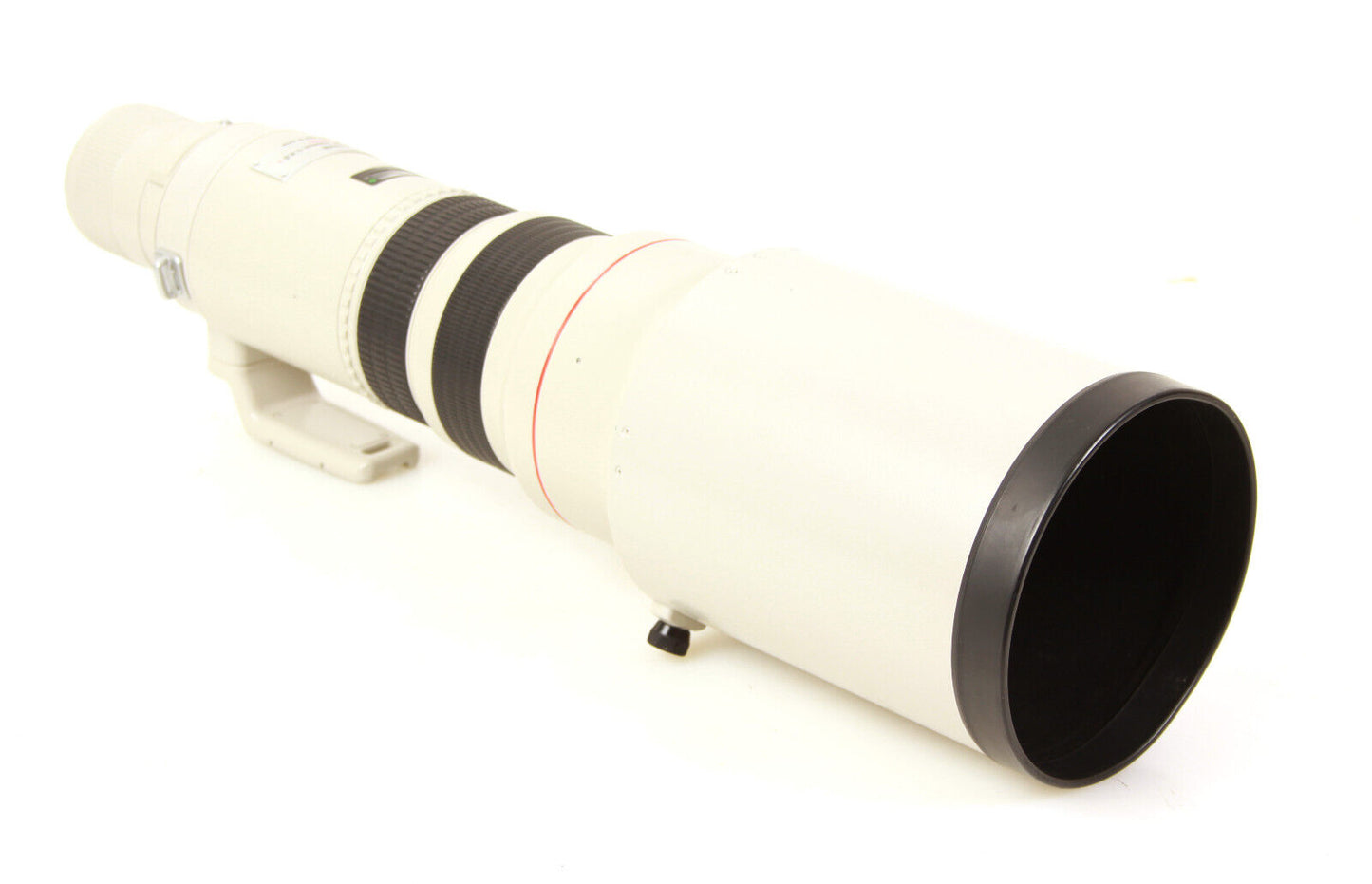 Canon EF 500mm F/4.5 L Ultrasonic Lens With Hard Case Made In Japan